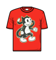 COSMIC CAT