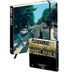 ABBEY ROAD