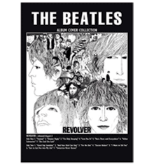 REVOLVER