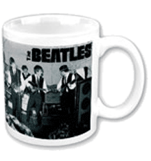 BEATLES IN CAVERN