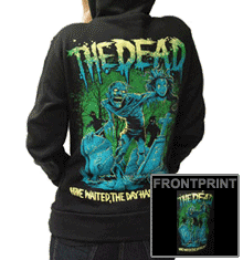 THE DEAD
