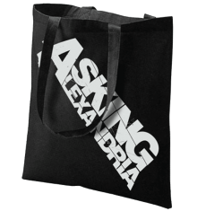 LOGO BLACK