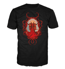 DEVIL ROOT
