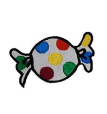 SPOTTY SWEET