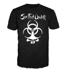 BIOHAZARD