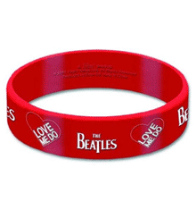 LOVE ME DO