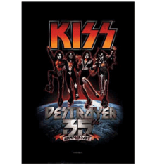 35TH ANNIVERSARY