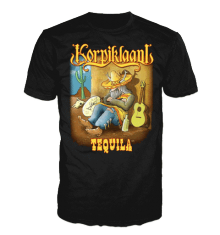 TEQUILA BLK
