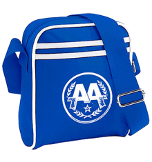 MINI BLUE
