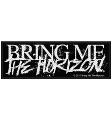 HORROR LOGO