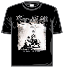 ALBUM TILL DEATH