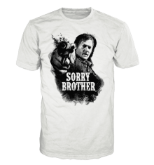 SORRY BROTHER