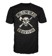 SURVIVOR