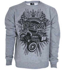 VINTAGE TORQUE