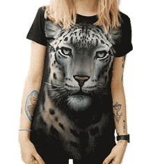 LEOPARD