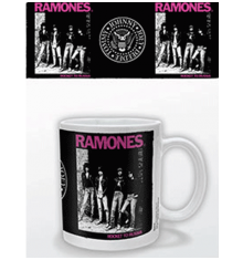 ROCKET TO RUSSIA
