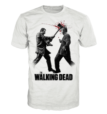 AXE TO THE HEAD