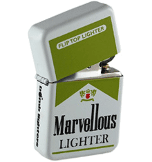 MARVELLOUS