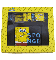SPONGEBOB SQUAREPANTS