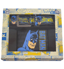 BATMAN