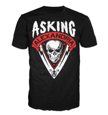 SKULL SHIELD