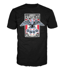 CAPITALIST