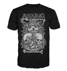 SKULL STACK