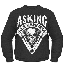 SKULL SHIELD