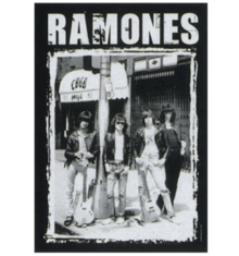 CBGB PHOTO