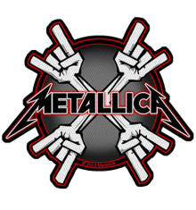 METAL HORNS
