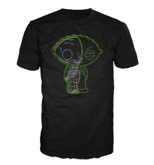 STEWIE X-RAY