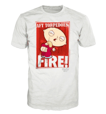 AFT TORPEDOES