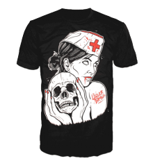 NURSE