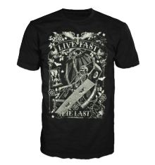 COFFIN