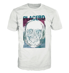 PSYCHEDELIC SKULL