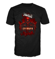 EPITAPH RED HORNS