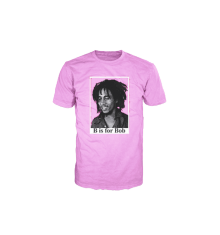 B IS FOR BOB TODDLER