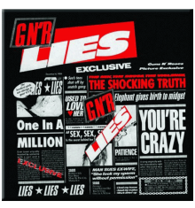 LIES