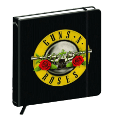 CLASSIC LOGO