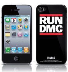 LOGO IPHONE 4G