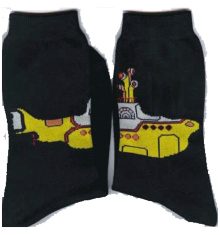 YELLOW SUBMARINE