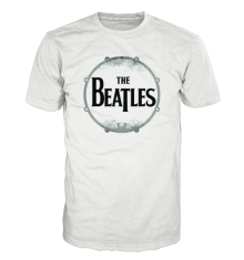 DRUM SKIN WHT