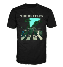 ABBEY ROAD