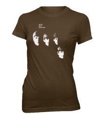 WITH THE BEATLES