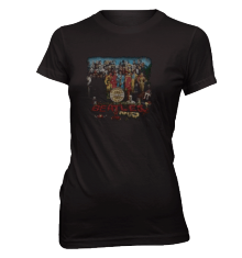 SGT PEPPER