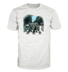ABBEY ROAD