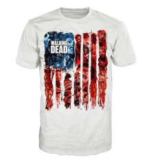 AMERICAN GORE