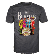 SGT PEPPER