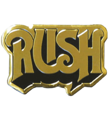 LOGO METAL