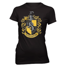 HUFFLEPUFF